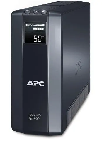 APC BACK-UPS PRO 900, 230V