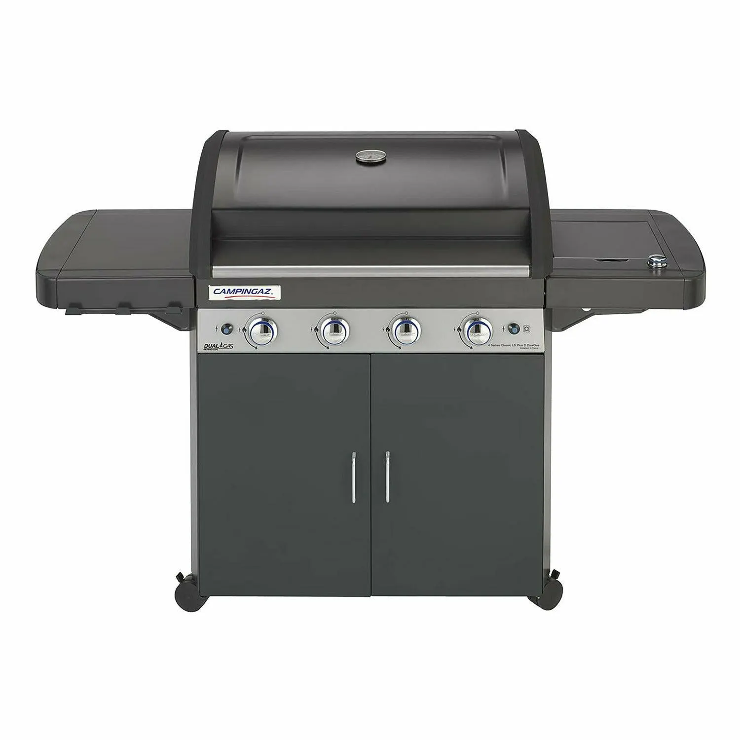 Barbecue 4 Series Classic LS Plus D DualGas