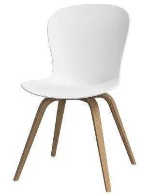 Silla Hauge - A85½xL51xF57cm.