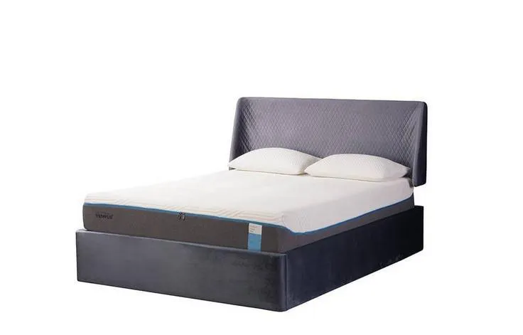 TEMPUR® Highgate Ottoman (King Size)