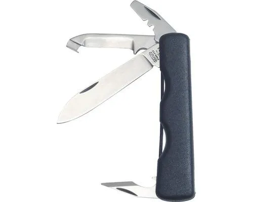 Elektrikársky nôž Mikov Master 336-NH-4/R