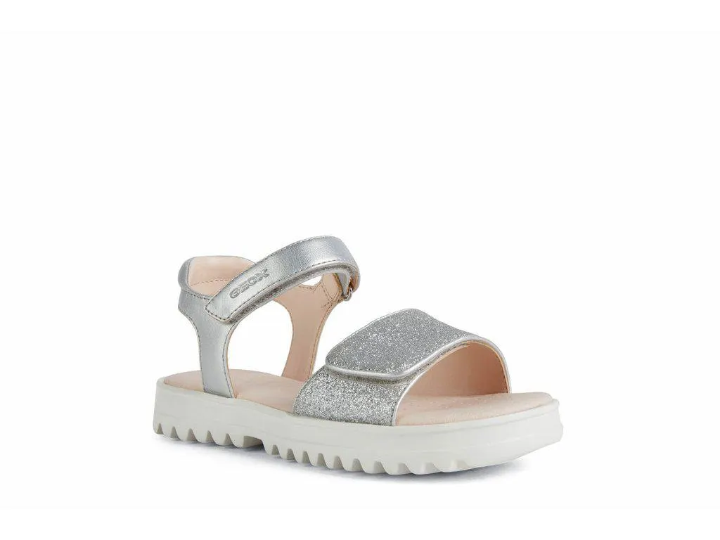 GEOX SANDAL CORALIE GIR