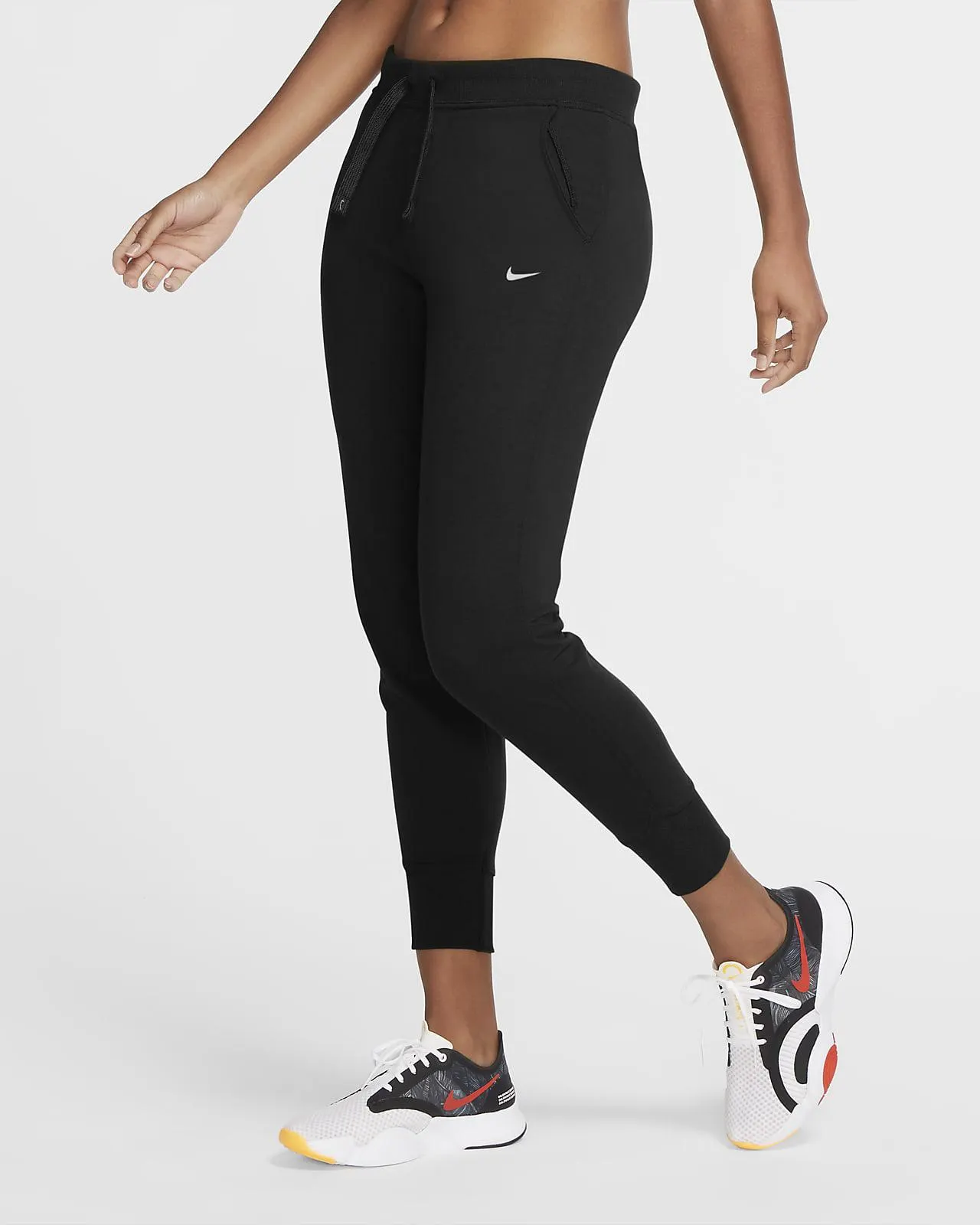 Nike Dri-FIT Get Fit