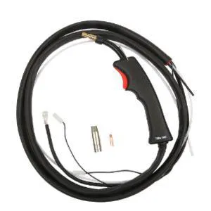 TELWIN 742901 hitsauskolvi ja kaapeli 2 m TELMIG 150/1