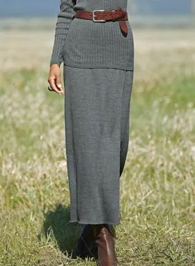 Bennington Pima Cotton T-Neck