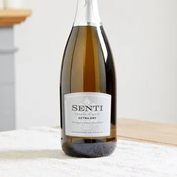 Prosecco senti