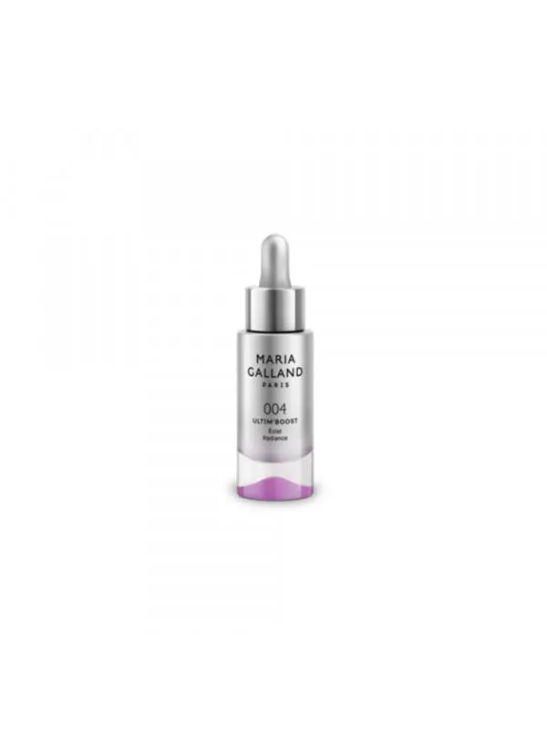 Maria Galland Ultim boost'éclat 15ml