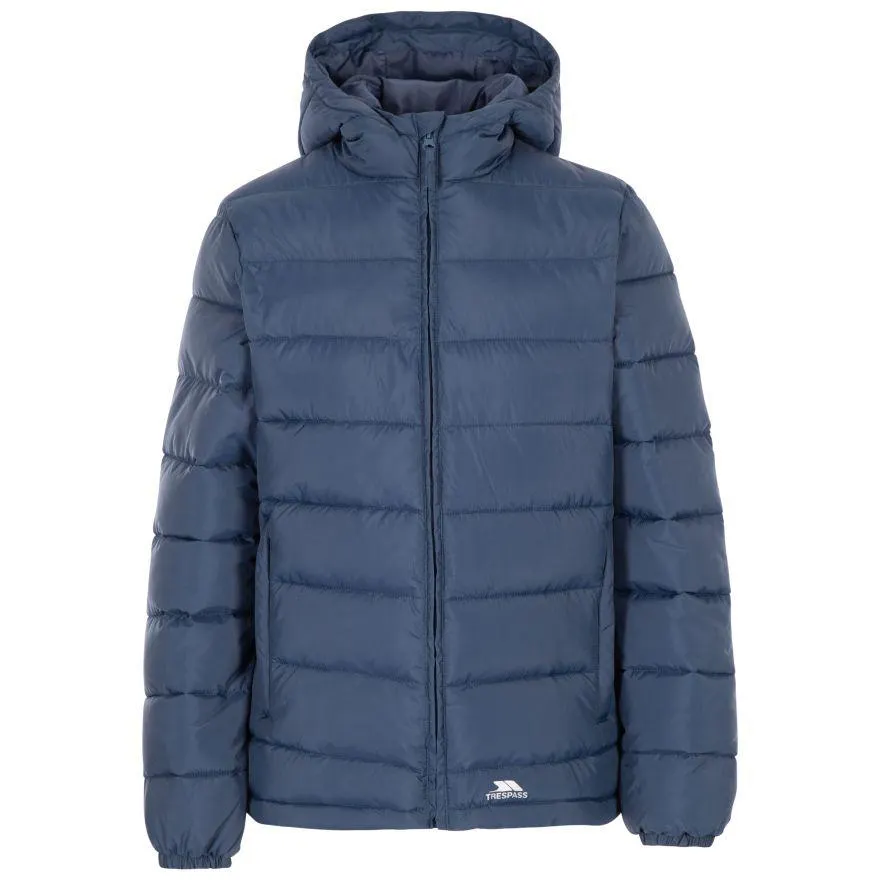 Trespass Womens Padded Jacket Elegant