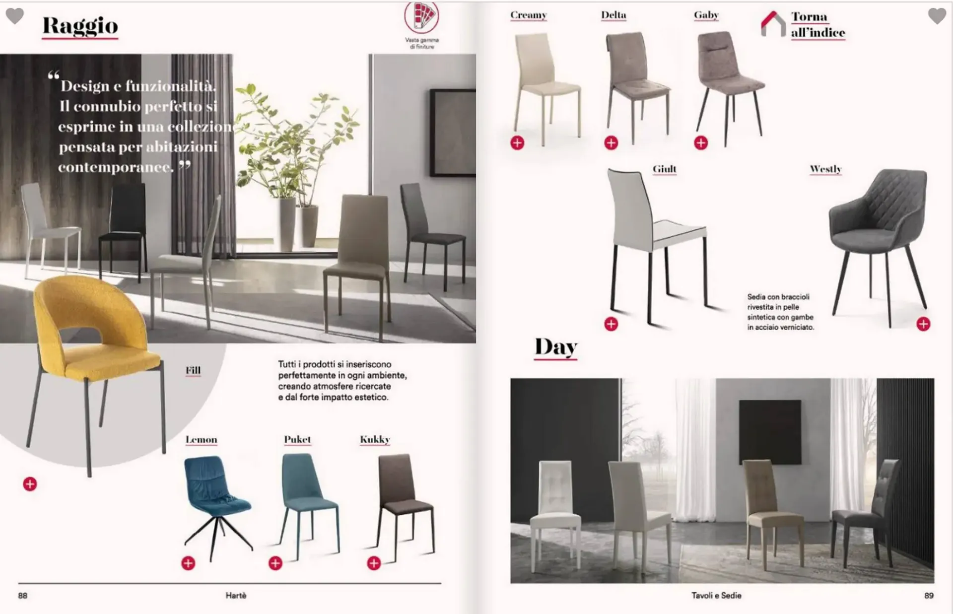 Volantino Harte da 14 marzo a 31 dicembre di 2023 - Pagina del volantino 45