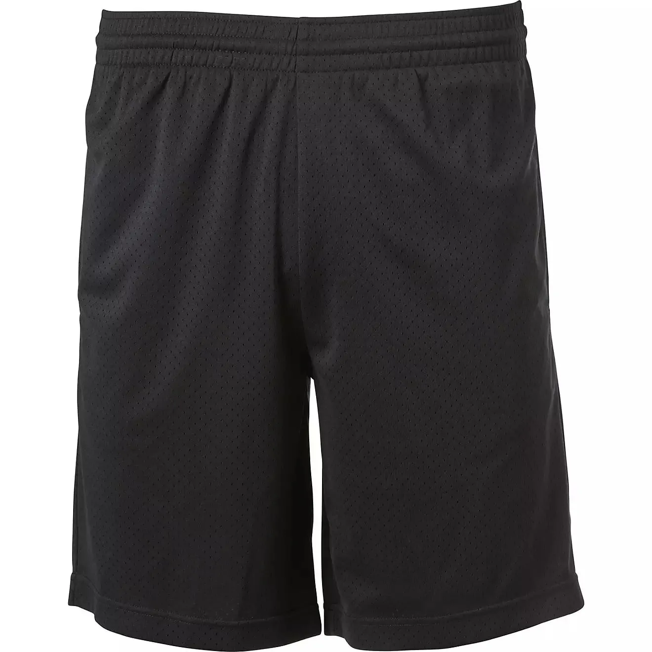 BCG Men's Diamond Mesh Basketball Shorts 9 in