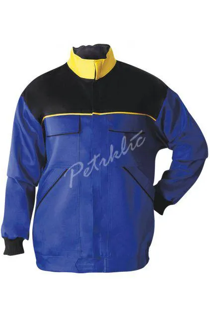 JONATAN - montérková bunda