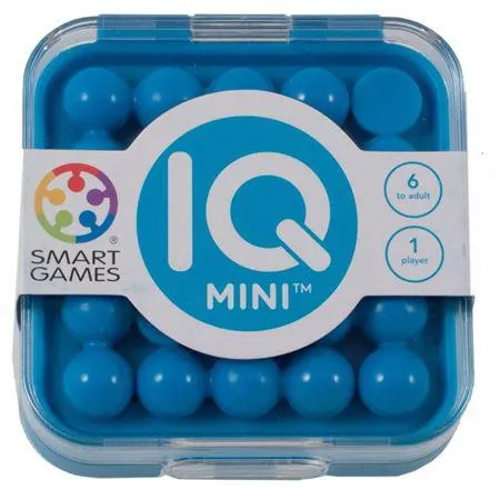 IQ Puzzle Mini