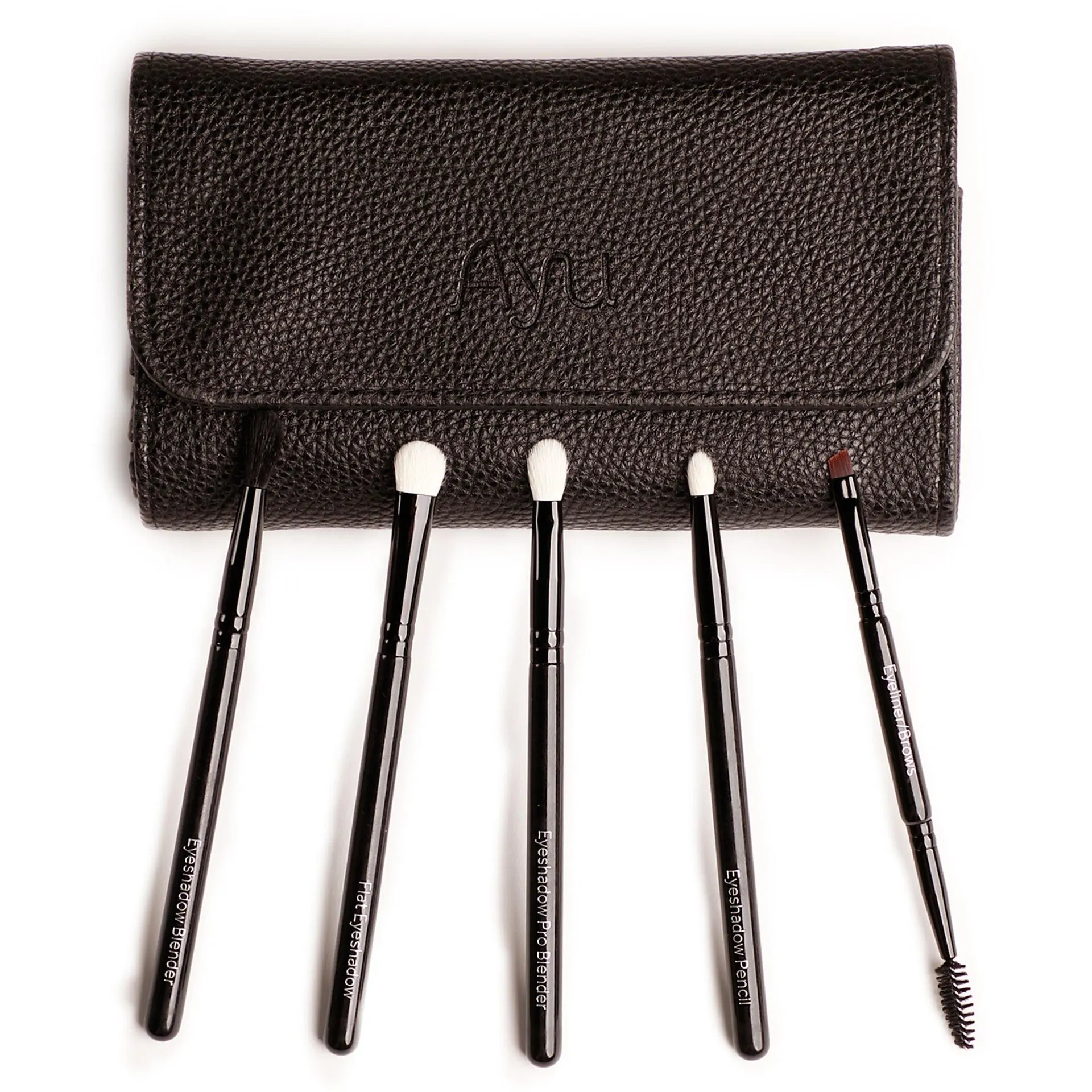 AYU 'Its all in the Eyes' Brush Set