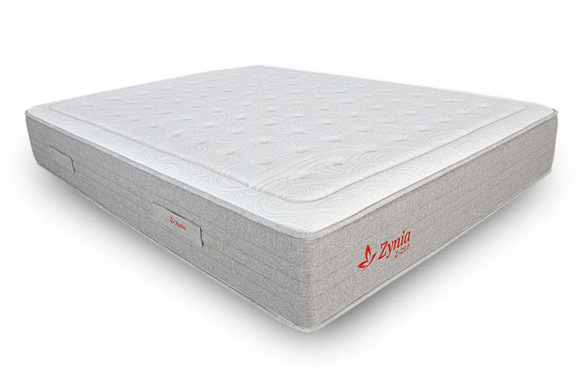 Colchón viscoelástico Zynia® Z-200