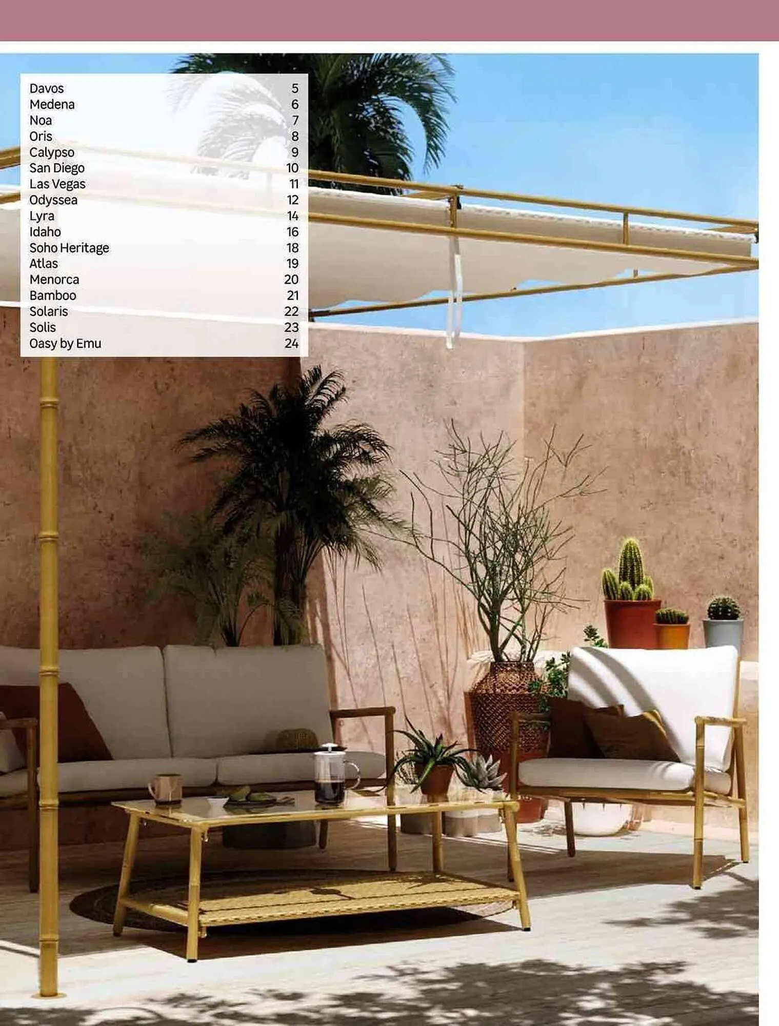 Volantino Leroy Merlin da 9 marzo a 31 dicembre di 2023 - Pagina del volantino 4