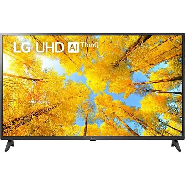 Televizor LED SMART LG 55UQ75003LF, Ultra HD 4K, HDR, 139cm