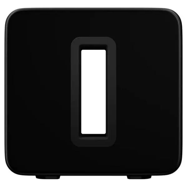 Sonos Sub 3rd Generation Subwoofer