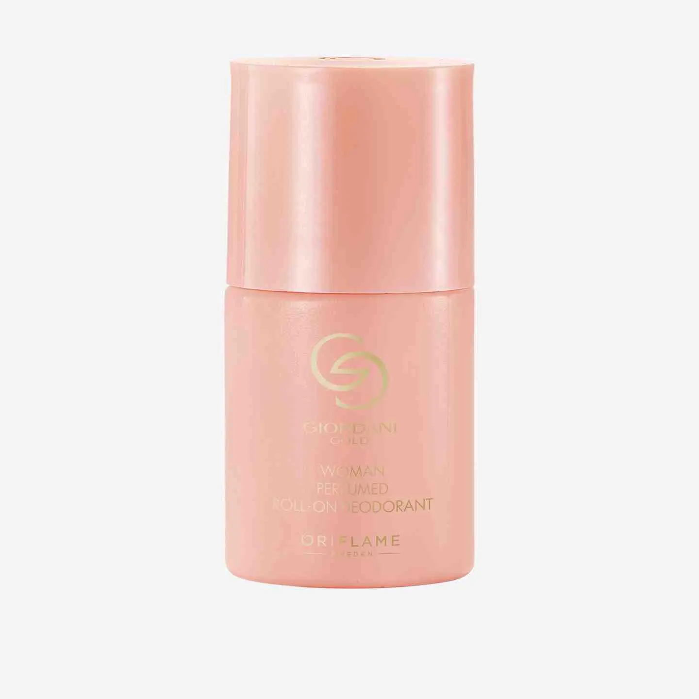 Desodorante en Roll-On Perfumado para Ella Giordani Gold