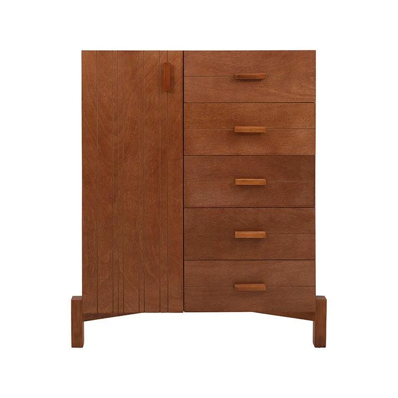 CAJONERA - ASAMI-KIARA