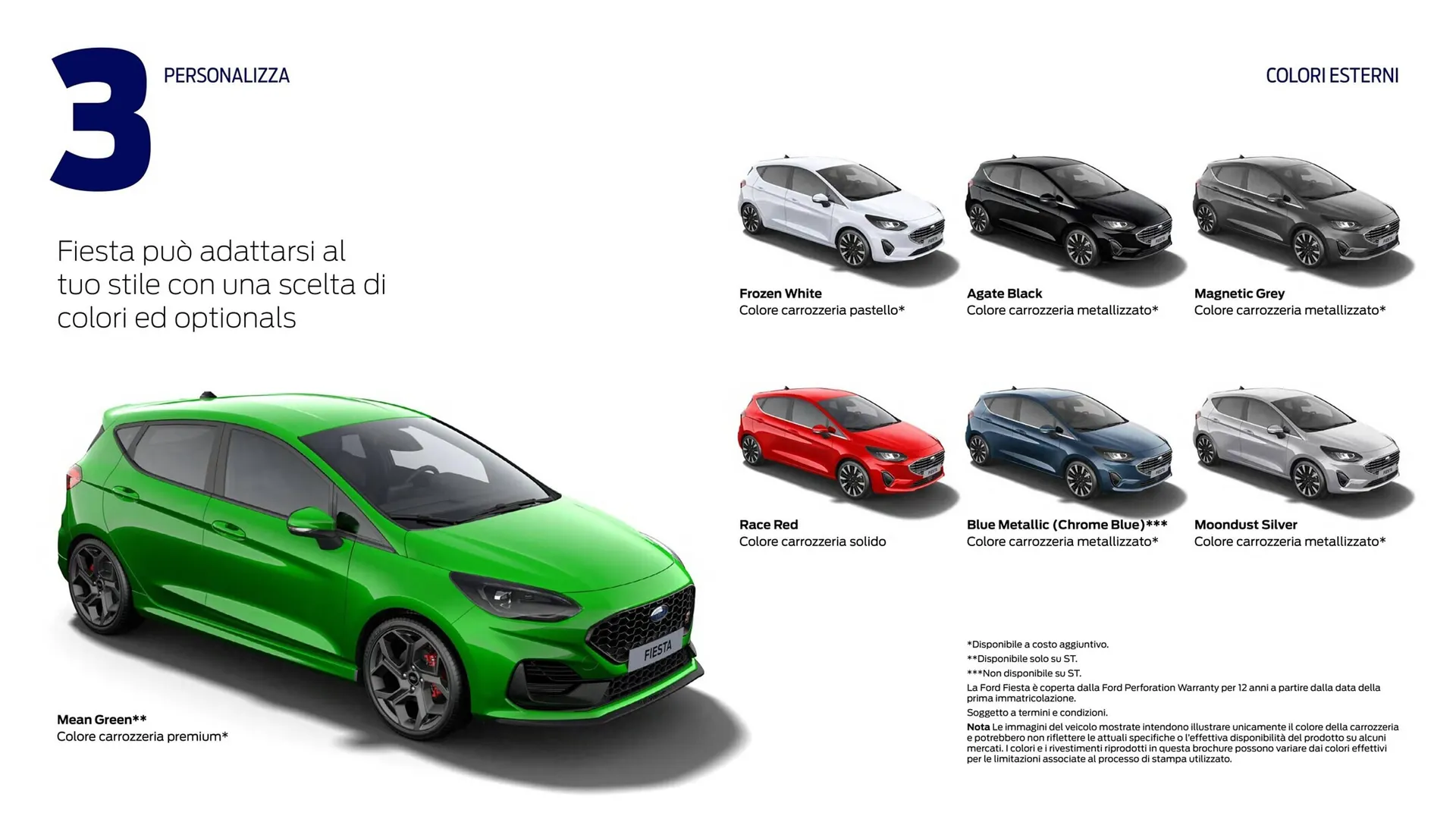 Volantino Ford da 15 maggio a 31 dicembre di 2023 - Pagina del volantino 22