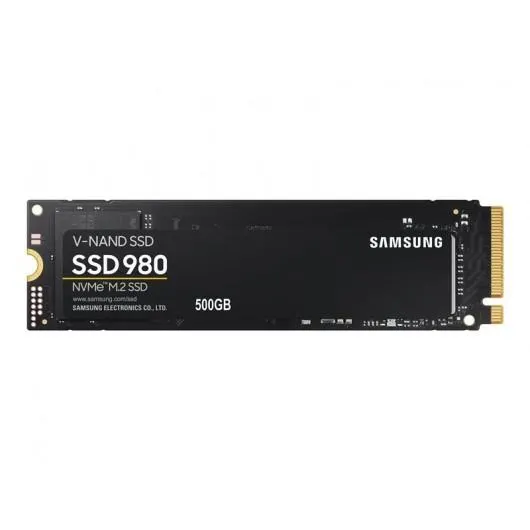 SSD SAMSUNG 500GB 980 NVME M2