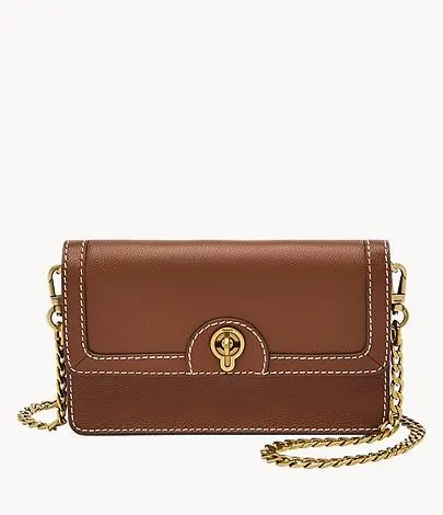 Cartera bandolera Ainsley