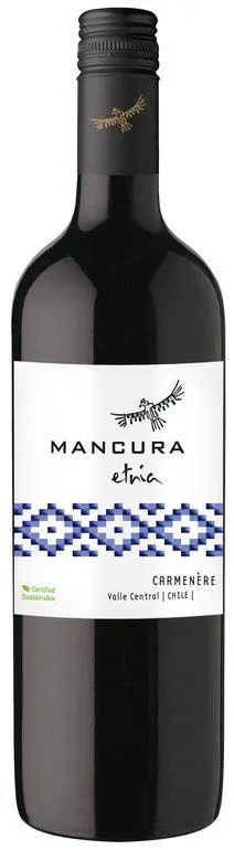 Mancura Carmenere