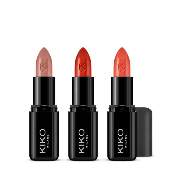 smart fusion lipstick kit - all the must have