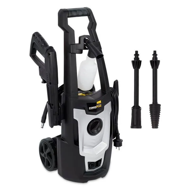 HIDROLIMPIADORA POWERPLUS POWXG90405