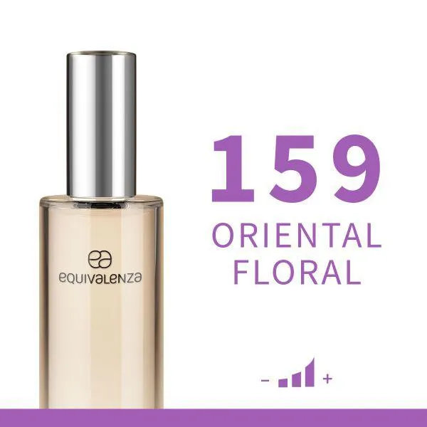 Oriental Floral 159
