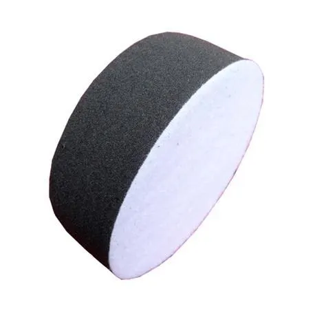 ESPONJA BLANDA PULIR 150MM AEG