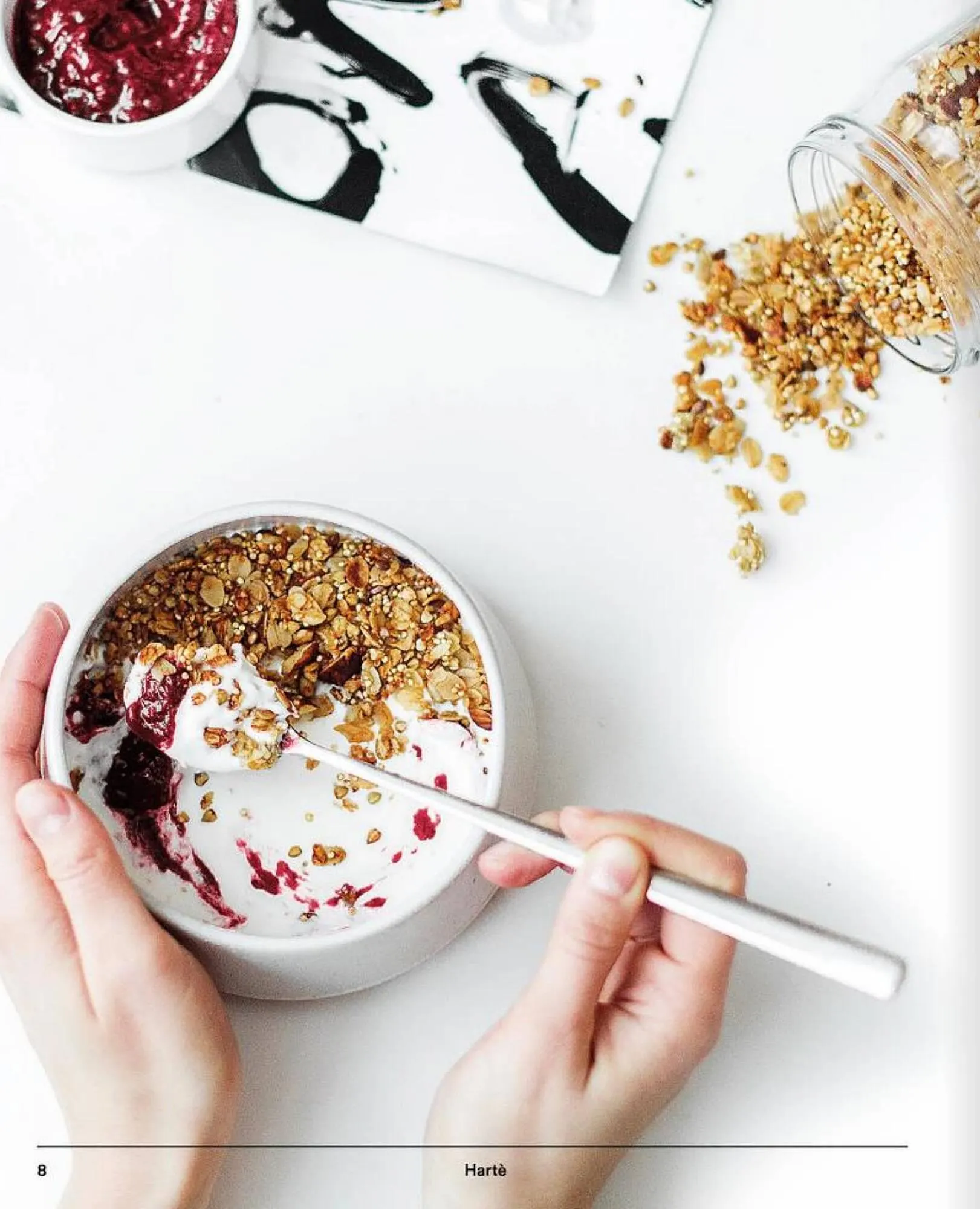 Volantino Harte da 14 marzo a 31 dicembre di 2023 - Pagina del volantino 8