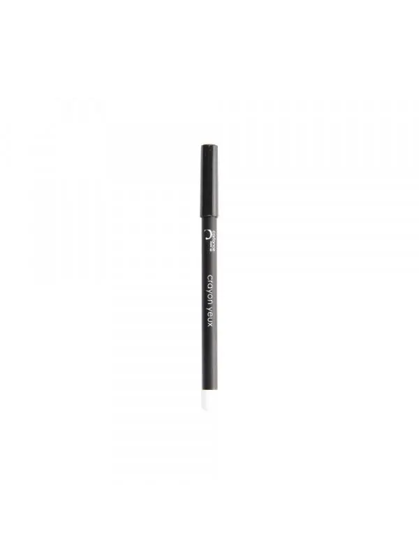 Crayons yeux blanc 1g