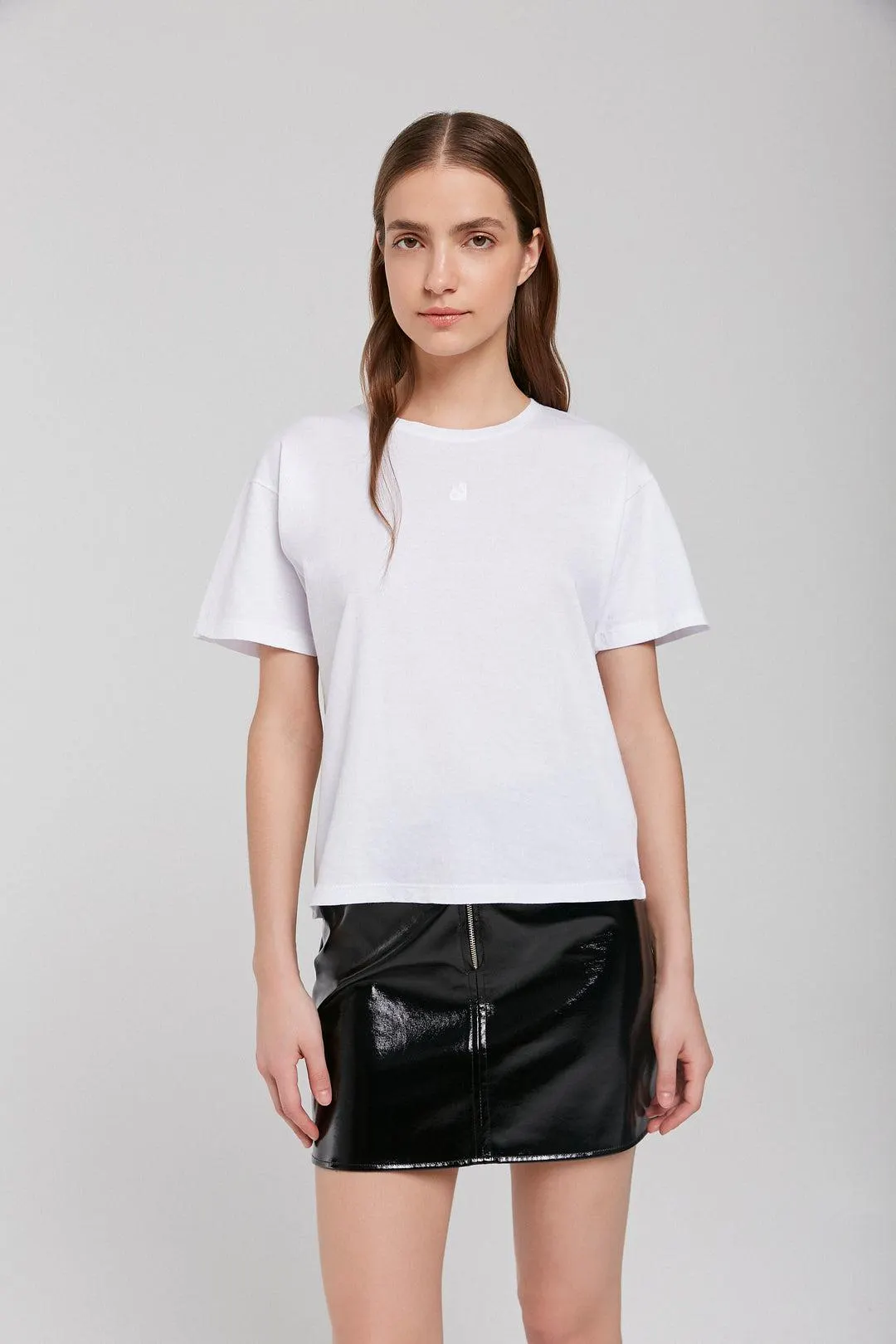 Remera Cala - Blanco