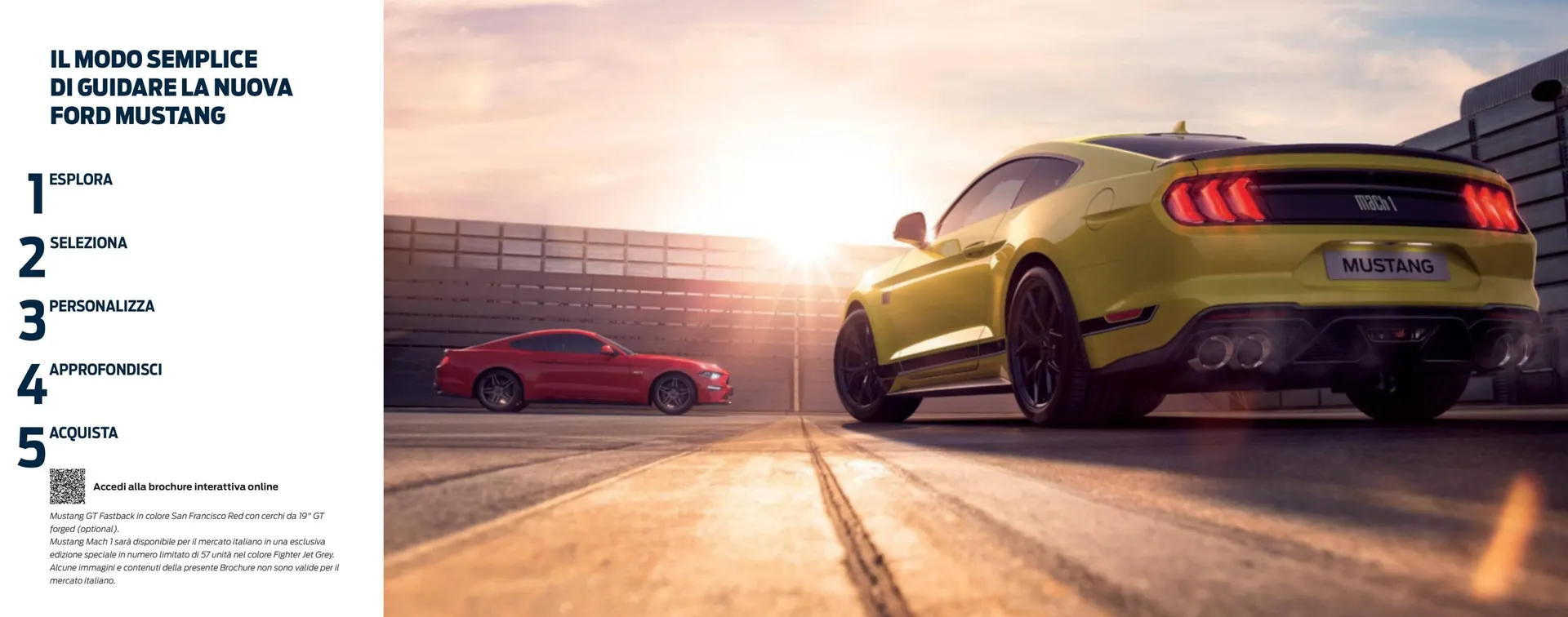 Volantino Ford da 15 maggio a 31 dicembre di 2023 - Pagina del volantino 2