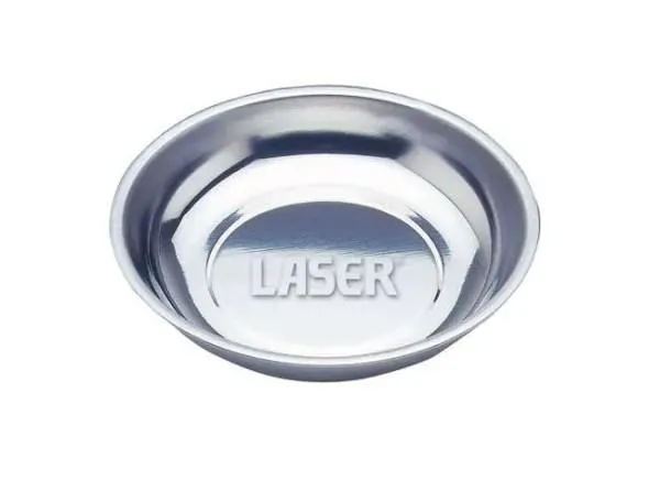 Laser Magnetic Parts Tray