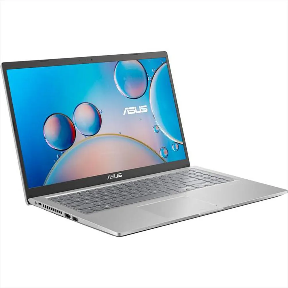 ASUS - Notebook F515EA-EJ2116W-Transparent Silver