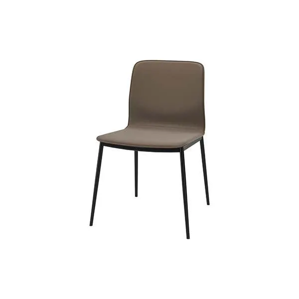 Silla Newport - A83/46½xL52xF55cm