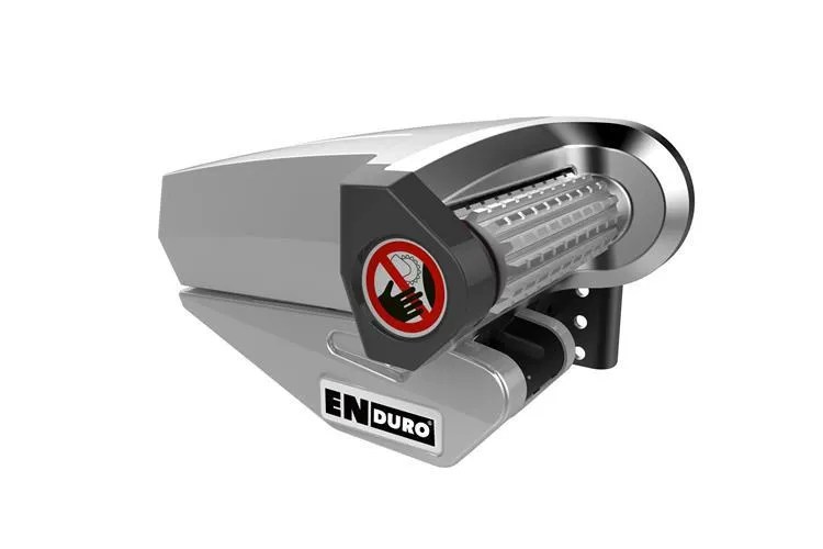 Enduro EM505 FL caravanmover | inclusief montage