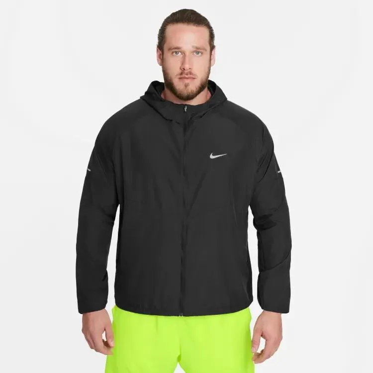 Repel Miler Running Jacket M