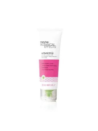 Botanical Effects® Hydratačný krém s SPF 30