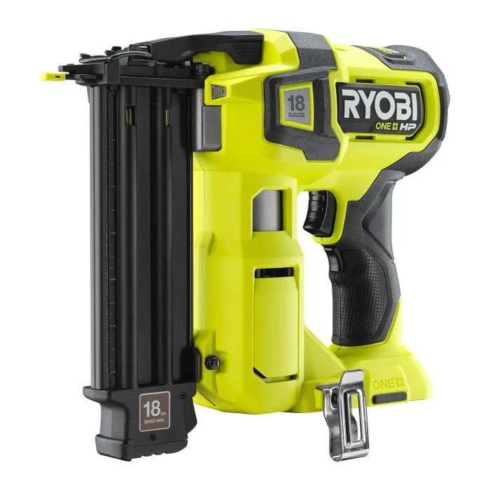 Viimeistelynaulain Ryobi ONE+ HP R18GN18X-0