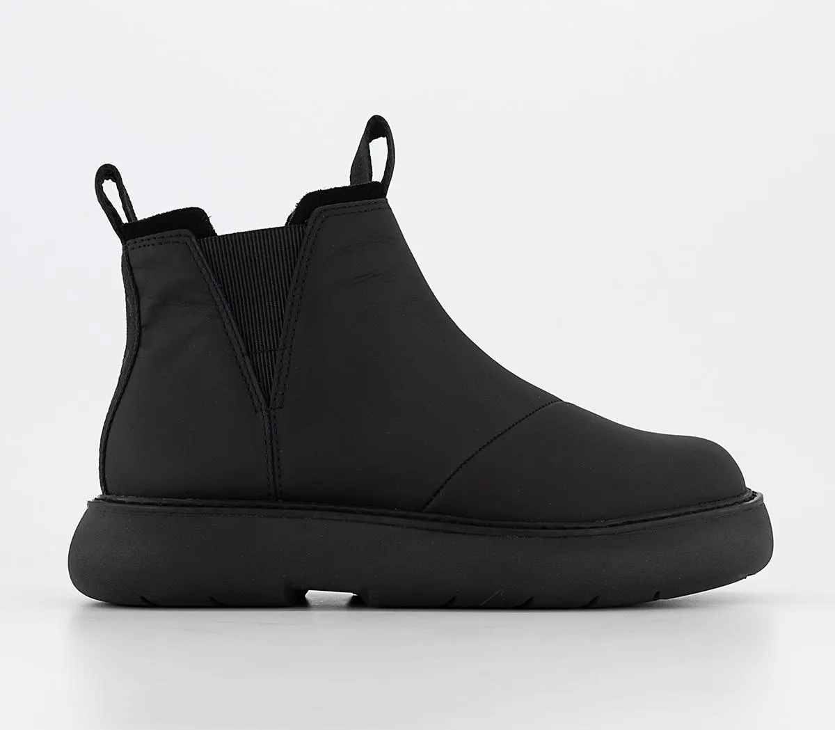 Alpargata Mallow Chelsea Boots
