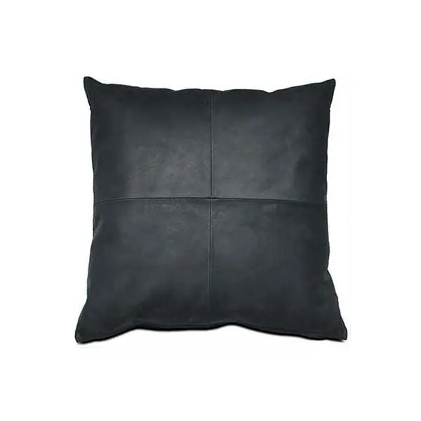 Cojín Piel - L43xL43cm