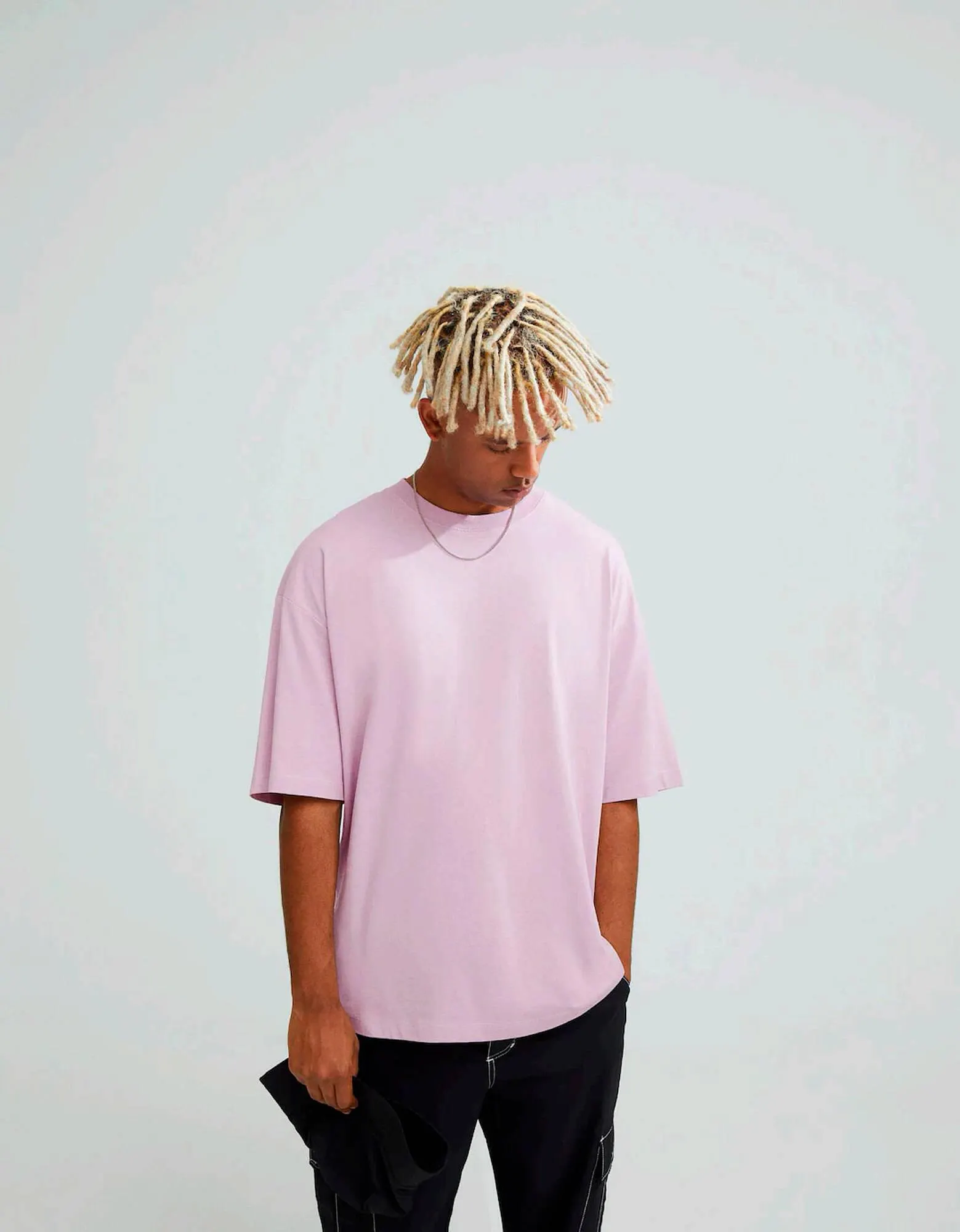 Folheto Folheto Bershka de 16 de maio até 17 de julho 2023 - Pagina 7