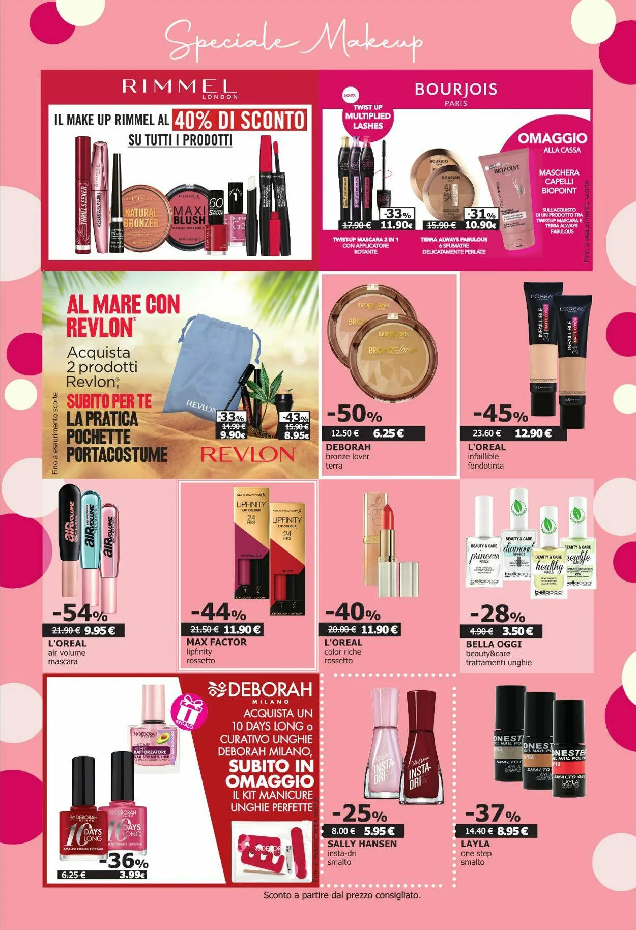 Tigotà Volantino attuale da 31 luglio a 14 agosto di 2023 - Pagina del volantino 17