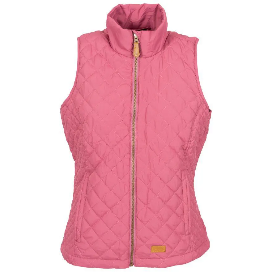 Trespass Soulmate Women's Padded Gilet