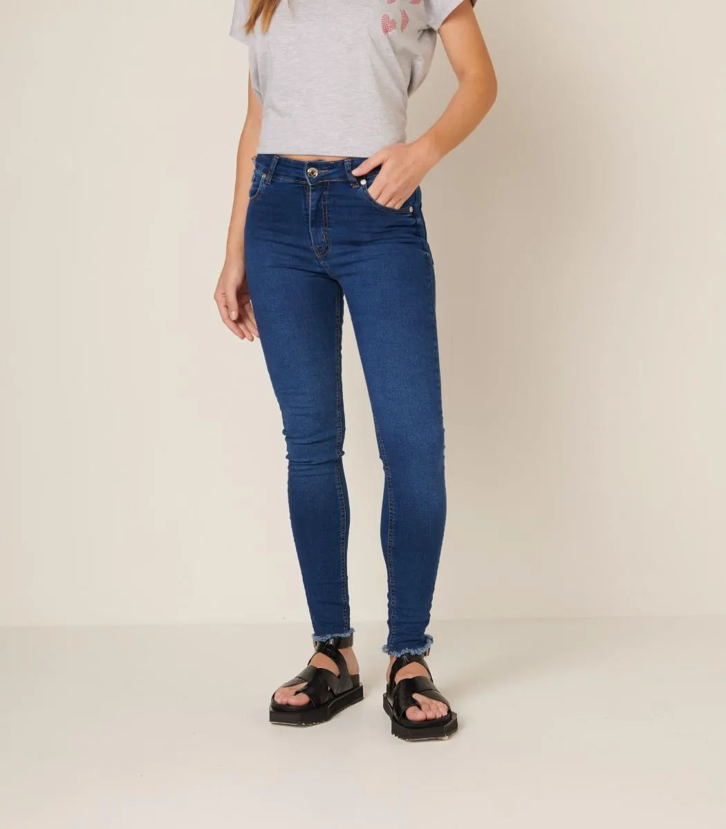 JEAN JACKSON BLUE MIST