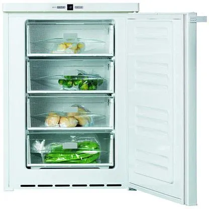 Miele F12020S-2 60cm Freestanding Undercounter Freezer – WHITE