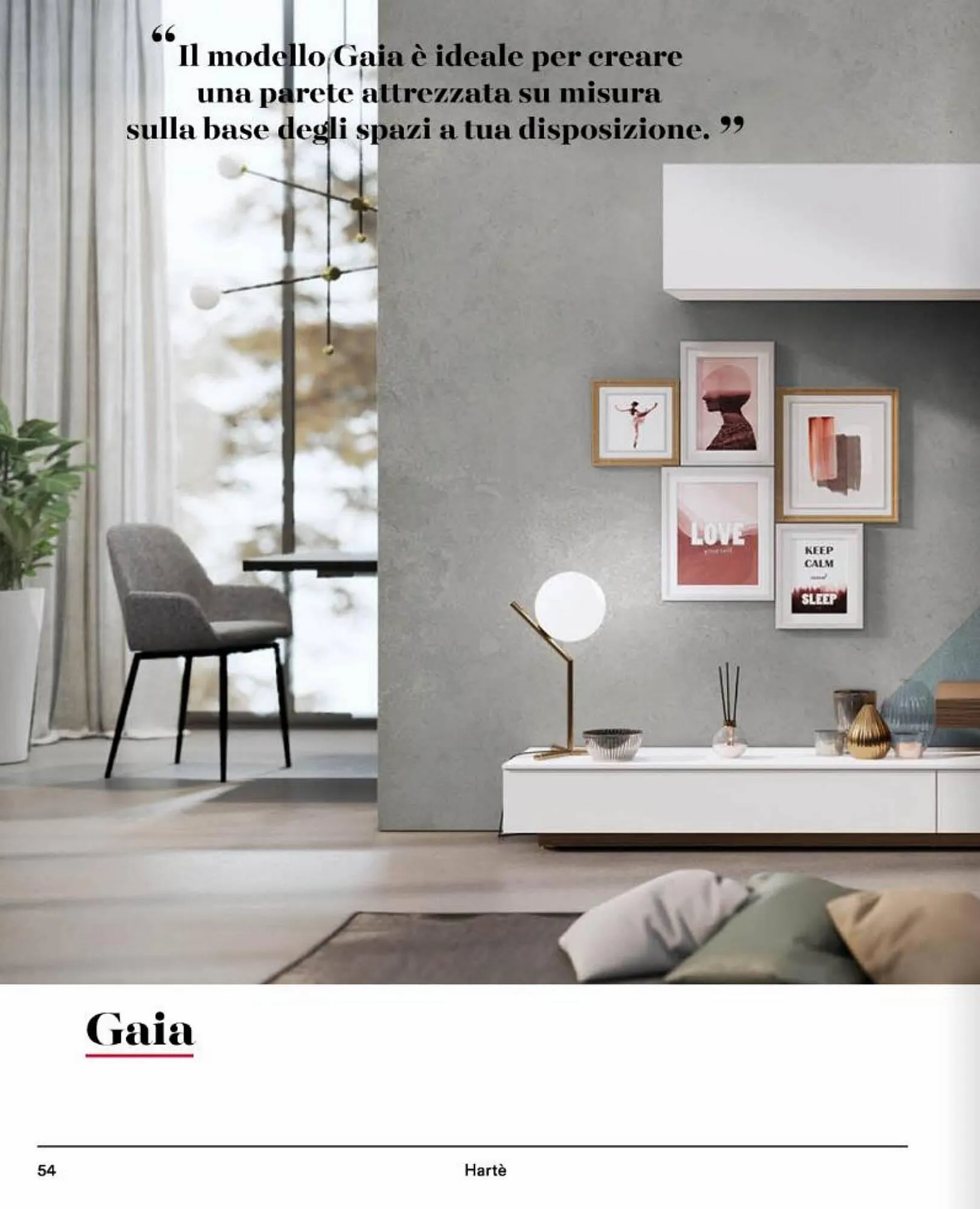 Volantino Harte da 14 marzo a 31 dicembre di 2023 - Pagina del volantino 54